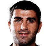 Vladimer Dvalishvili/داینامو باتومی / / باشگاهی / مردان (6189)/39