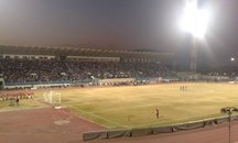 Al-Sadaqua Walsalam Stadium