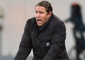 استوابخارست 0-0 شالکه 04 / گروه E لیگ قهرمانان اروپا