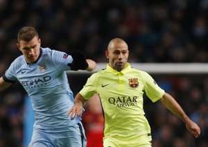 ادین ژکو - ماسکرانو