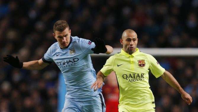 ادین ژکو - ماسکرانو