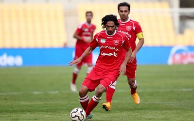 خالقی فر میماند