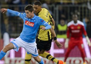 خورخه جورجینیو