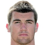 متئو رايان/استرالیا / ملی / مردان (323)/33