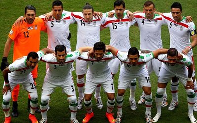فاکس اسپورت: ایران در شکل و فرم خوبی برای درخشش در جام ملتهای آسیاست