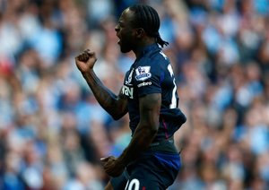 ویکتور موسز