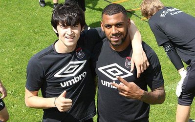 ستایش یک سایت عربی از مسی ایرانی/ آزمون استعدادی از جنس طلا