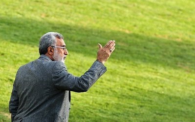 فرکی: انتخاب کریمی توسط کی‌روش از ابتدا هم جای سؤال داشت