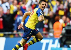 الکسیس سانچز