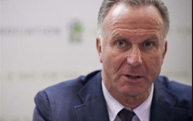 بایرن مونیخ هنوز برای جذب رویس دست به کار نشده است