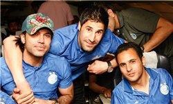 ناراحتی استقلالی‌ها از شکست تراکتورسازی