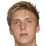 Jóan Símun Edmundsson/جزایر فارو / ملی / مردان (602)/34