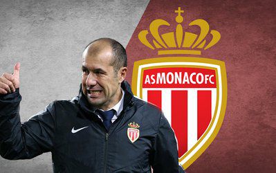 گزارش ویژه | همراه‌ با ستاره‌ی اصلی این‌روزهای موناکو ‌/ بنویسید لئوناردو ژاردیم، بخوانید الکس فرگوسن!