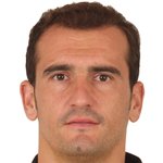 خِسوس کابرِرو مورا/مایورکا /اسپانیا / باشگاهی / مردان (893)/44