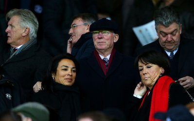 فرگوسن دلیل بازنشستگی‌اش از مربیگری را فاش کرد