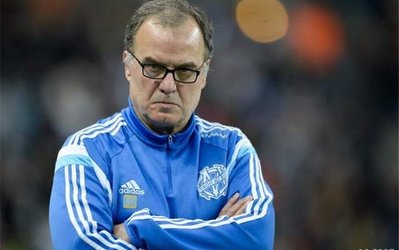 پیشنهاد نجومی سعودی‌ها برای نشاندن بیلسا روی نیمکت تیم ملی عربستان