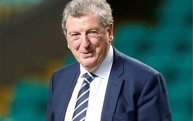 هاجسون:  انگلیس بازی را تحتکنترل داشت و هوادارانمان هم فوقالعاده بودند