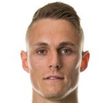 تیم پاتِرُک/استِینباخ /آلمان / باشگاهی / مردان (9855)/33