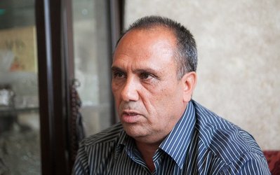 عربشاهی: درخشان تازه به تیم مسلط شده؛ نژادفلاح کارش را بلد است/ منتظر صادقیان جدیدی باشید