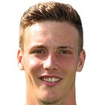 Alexander Aschauer/اِف اِس وی فرانکفورت /آلمان / باشگاهی / مردان (3802)/33