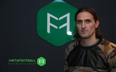 پرو پییچ در گفت‌وگو با «متافوتبال»: فوتبالیست ها باید از الکل، مواد نیروزا و مخدر دوری کنند / مدت فعالیتم در عربستان خیلی دشوار بود / بازیکنان استقلال خیلی گرم و صمیمی هستند