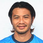 اندرا شادان بن داود/تامپینس روورز /سنگاپور / باشگاهی / مردان (1155)/46