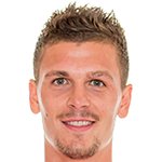 ماتیاس ویتِک/دارمشتات 98 /آلمان / باشگاهی / مردان (3857)/36