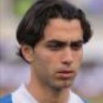 علیرضا رمضانی/ملوان انزلی /ایران / باشگاهی / مردان (944)/41