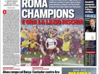 کوریه‌ره دلو اسپورت