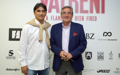 برانکو: نیمکت پرمهره‌‌ای داشتیم الدحیل را شکست می‌دادیم/پرسپولیس در بازی برگشت تیم بهتری می‌شود