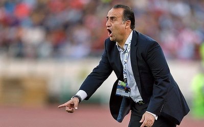 حسین عبدی: مدیرعامل پرسپولیس نمی‌شوم / خاطرات بد گذشته با نژادفلاح و برانکو را فراموش کردم