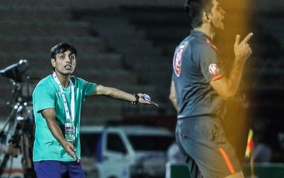 لیگ برتر | خطیبی: هیچ تیمی تفاضل گل تراکتور را ندارد