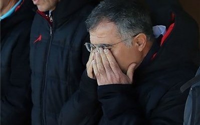 وقتی «آقا معلم» بیانیه صادر می‌کند