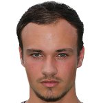 Nico Haas/اینتراخت بامبرگ / / باشگاهی / مردان (6939)/31