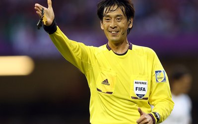 جنجال‌سازی دوباره داور ژاپنی؛ نیشی‌مورا سه پنالتی الهلال را در فینال لیگ قهرمانان نگرفت