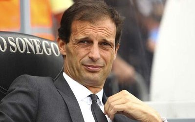 آلگری: خوشحالم اما هنوز چیزی مشخص نیست