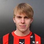 Símun Eiler Samuelsen/اچ بی /جزایر فارو / باشگاهی / مردان (2368)/40