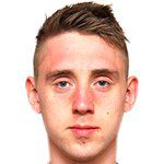 Pól Jóhannus Justinussen/اِن اِس آی /جزایر فارو / باشگاهی / مردان (4509)/36