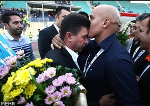 علی رضا منصوریان - قلعه نوعی