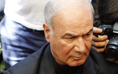 افشارزاده: امیدوارم نجف‌نژاد از این پس در جلسات بیشتری شرکت کند