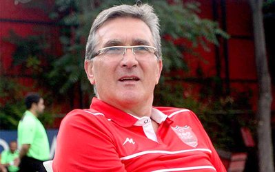 برانکو در پرسپولیس پیر شد!