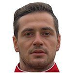 Haris Dilaver/اِلیک /بوسنی هرزگوین / باشگاهی / مردان (636)/35