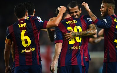 عذرخواهي تلفني ژاوي از دروازه بان سه‌ويا