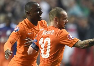 وسلی اشنایدر