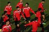 همه مردان کیروش آمدند/ بیکزاده صددرصد آماده است