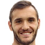 لوکاس پرز مارتینز/دپورتیوو آلاوز /اسپانیا / باشگاهی / مردان (3710)/37