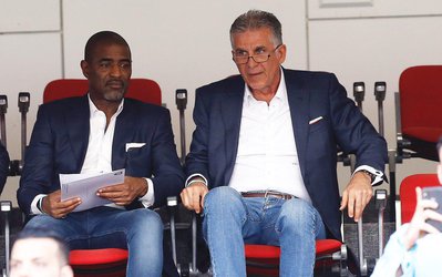 سردرگمی خبرنگاران خارجی؛ کی‌روش علیه چه کسی حرف زد؟!