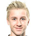 Dennis Johnsen/زوله /هلند / باشگاهی / مردان (1)/27