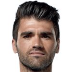 ویتور مانوئِل کُروز دا سیلوا/دپورتیوو لاکرونیا /اسپانیا / باشگاهی / مردان (894)/41