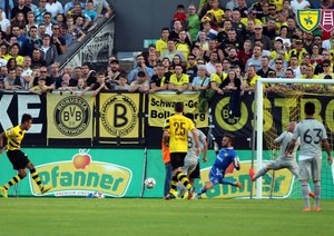 بوروسيا دورتموند